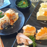 Grill Jung Branch 3 Comida