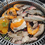 Grill Jung Branch 3 Comida
