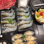 Grill Jung Branch 3 Comida