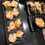 Grill Jung Branch 3 Comida