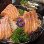 Grill Jung Branch 3 Comida