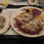 Donseu Comida