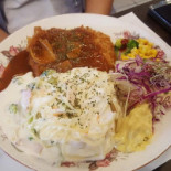 Donseu Comida
