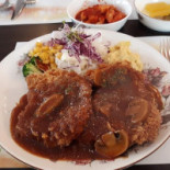 Donseu Comida