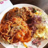 Donseu Comida