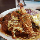 Donseu Comida