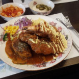 Donseu Comida