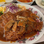 Donseu Comida