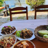 หนานกุ อาหารเหนือ Comida