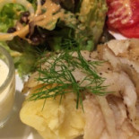 Klim Kitchen Comida