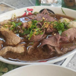 ชัญญาก๋วยเตี๋ยวเรือรสเด็ด Comida