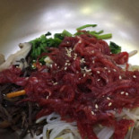 Baeksu Comida