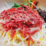 Baeksu Comida