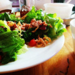 Gin Comida