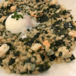 툴롱 Comida