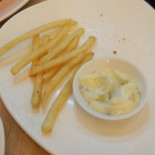 เชสเตอร์กริลล์ Comida