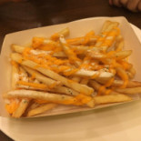 เชสเตอร์กริลล์ Comida