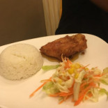 เชสเตอร์กริลล์ Comida