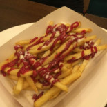 เชสเตอร์กริลล์ Comida