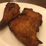 เชสเตอร์กริลล์ Comida