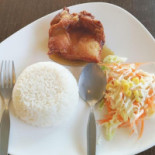 เชสเตอร์กริลล์ Comida