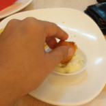 เชสเตอร์กริลล์ Comida