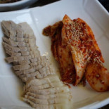 Byeokodong Comida