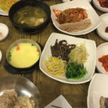 Byeokodong Comida