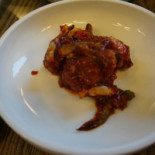 Byeokodong Comida