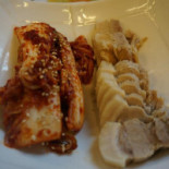 Byeokodong Comida