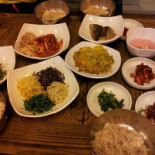 Byeokodong Comida