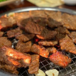 Yugsan Comida