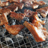 Yugsan Comida