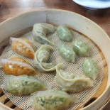 Chaeban Comida