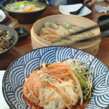Chaeban Comida