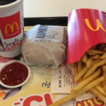 Mcdonald's (tesco Amata Nakorn)