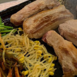 Godwaejang Comida