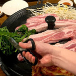 Godwaejang Comida