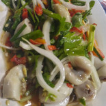 ร้านข้าวต้มบาทเดียว Comida