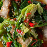 ร้านข้าวต้มบาทเดียว Comida