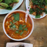 ร้านข้าวต้มบาทเดียว Comida