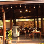 ร้านอาหารไม้แก้ว การ์เด้นท์ Maikaew Garden Exterior