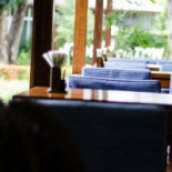 ร้านอาหารไม้แก้ว การ์เด้นท์ Maikaew Garden Exterior