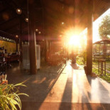 ร้านอาหารไม้แก้ว การ์เด้นท์ Maikaew Garden Exterior