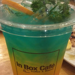 In Box Bebida