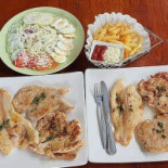 ครูโอสเต็กเฮ้าส์ Comida