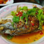 เจ้ตุ๊กกุ้งเผา Comida