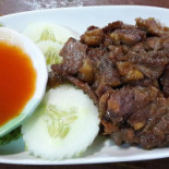 Baan Rim Klong