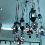 C-salt Cafe' Bebida