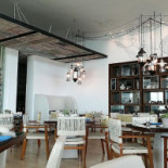 C-salt Cafe' Dentro